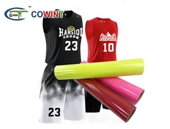 Wärmeübertragungsvinyl