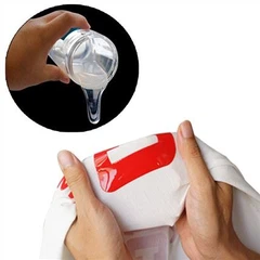 Andere Druckmaterialien