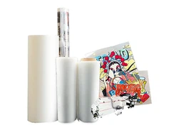 Wirtschaftlicher S-Matte DTF-Film