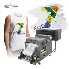 E Hochfester D-Matte DTF-Film