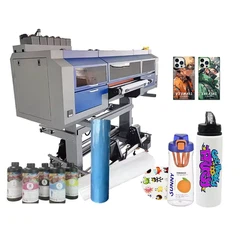 UV-DTF-Drucker (i3200)