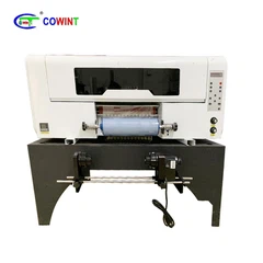 UV-DTF-Drucker (XP600)