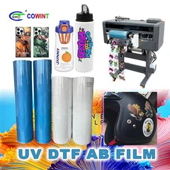 UV-DTF-Film